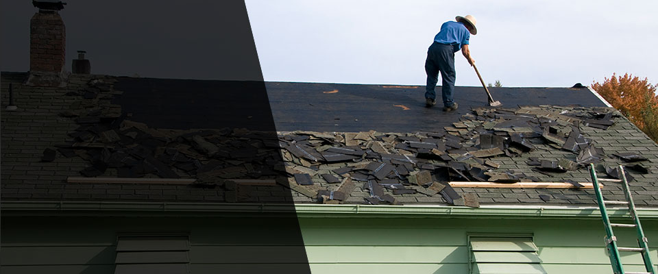 Semora Roofing Contractors